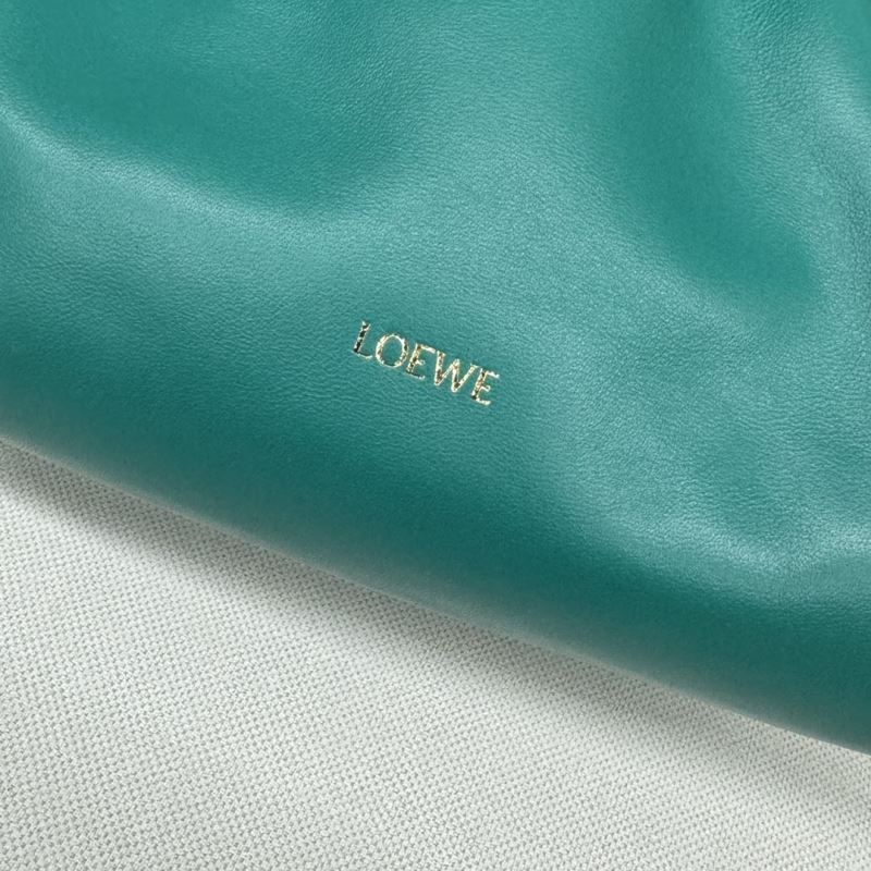 Loewe Flamenco Bags